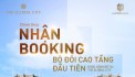 Dự Án The Global City- Chỉ 100 Triệu Booking- Phân Khu Căn Hộ Cao Tầng MT Liên Phường-Đỗ Xuân Hợp